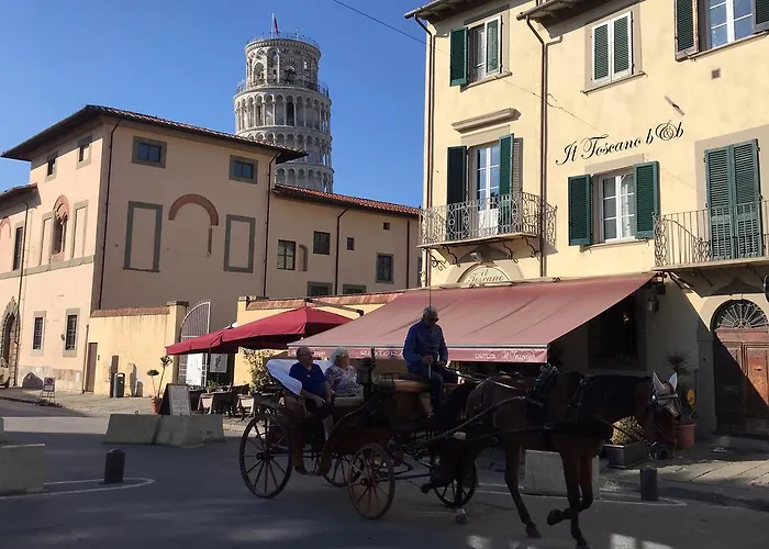 Il Toscano B&B