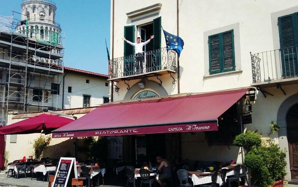 Il Toscano * Pisa