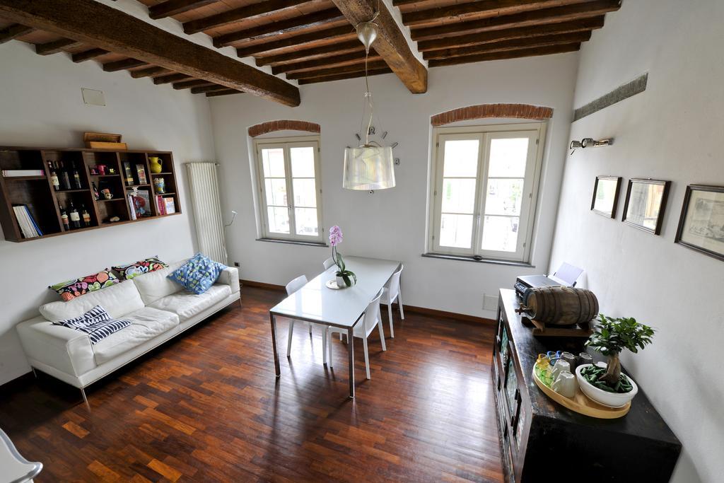 Acomodação com café da manhã  Il Toscano