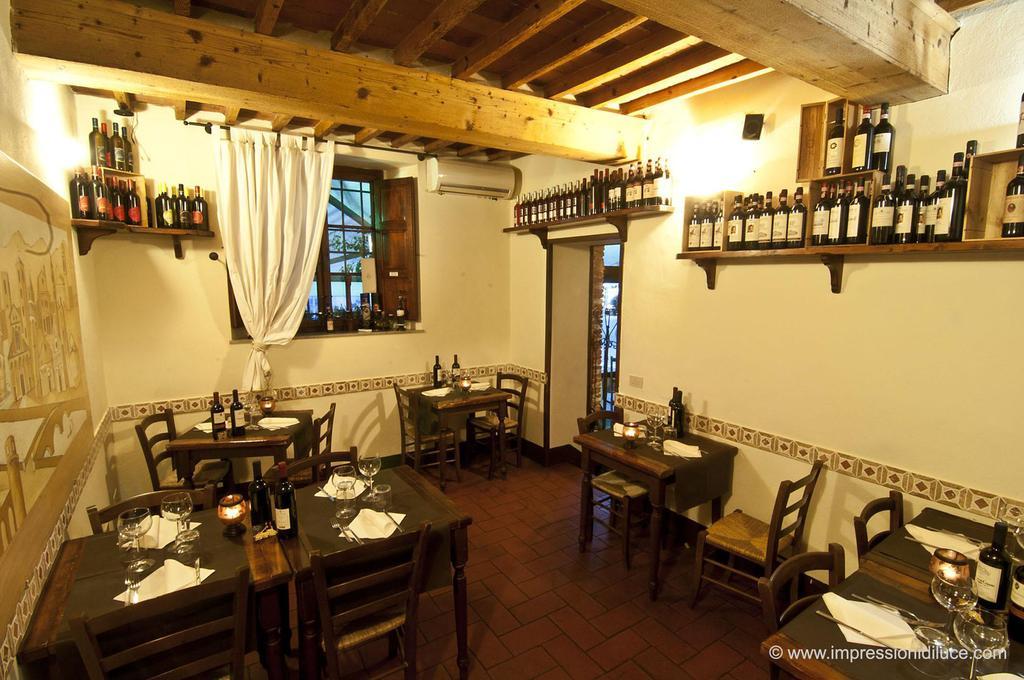 Il Toscano