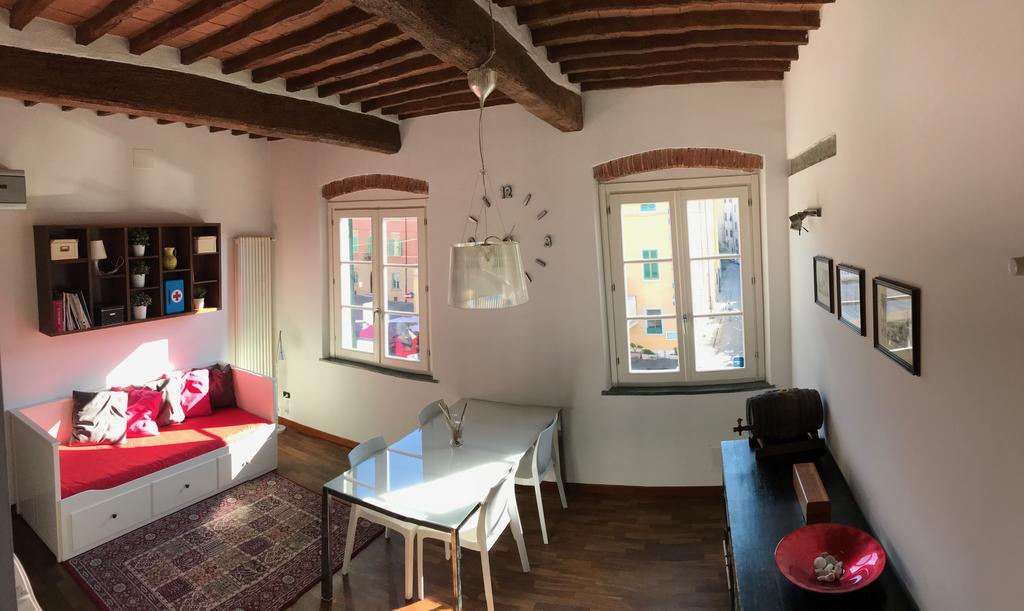Acomodação com café da manhã  Il Toscano