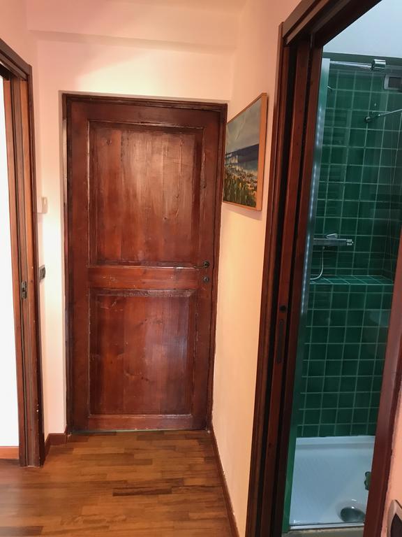 Il Toscano Acomodação com café da manhã 