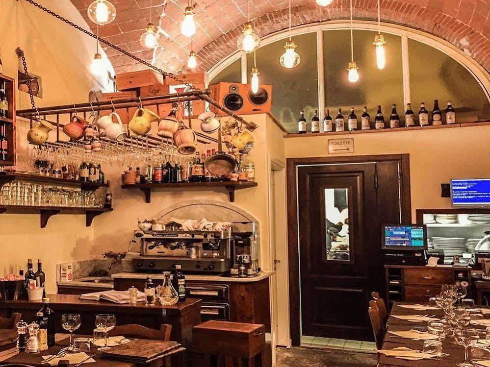 Acomodação com café da manhã  Il Toscano Pisa