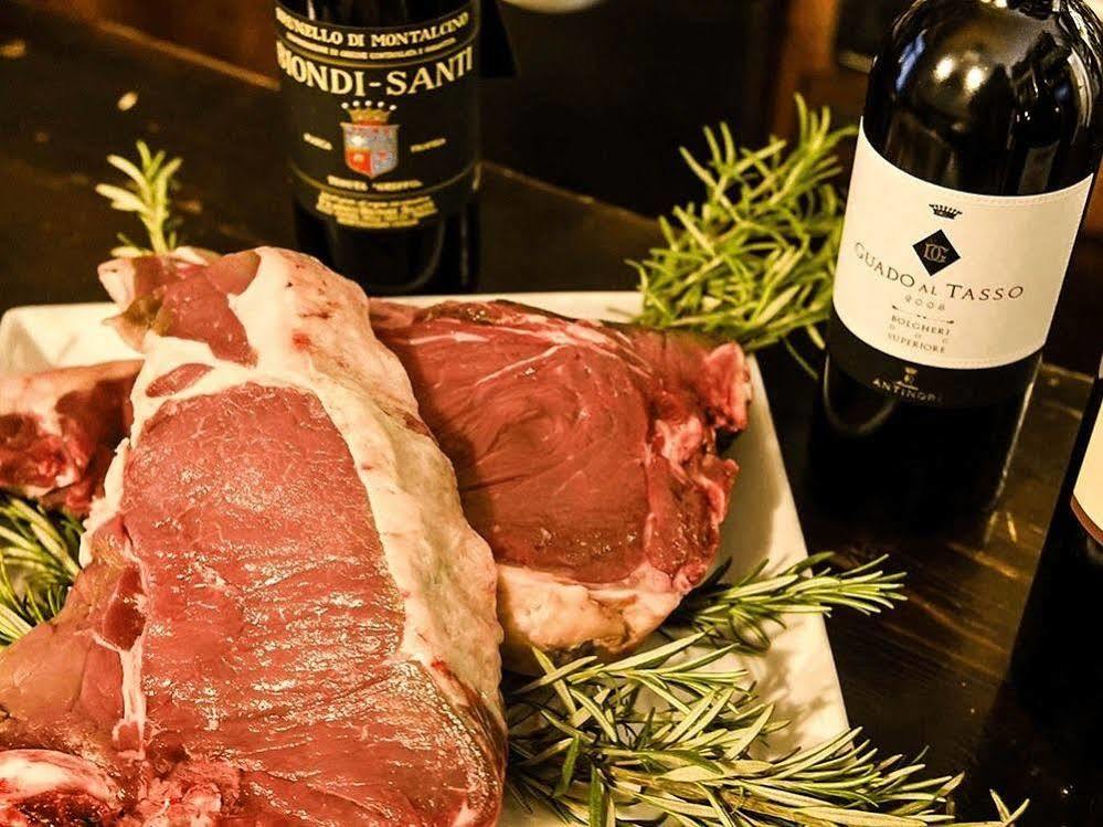 Il Toscano Acomodação com café da manhã  Pisa