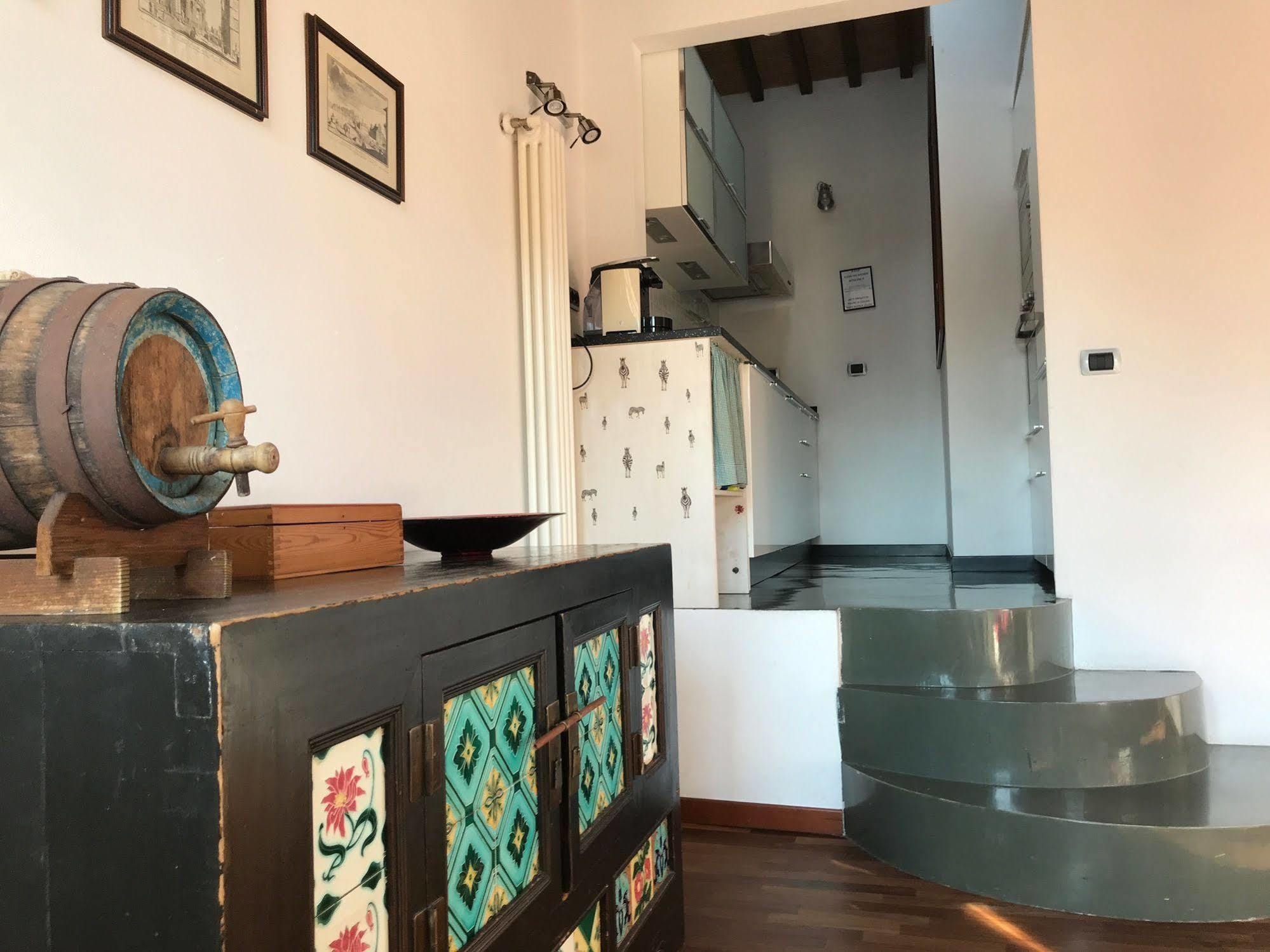 Il Toscano Acomodação com café da manhã  Pisa