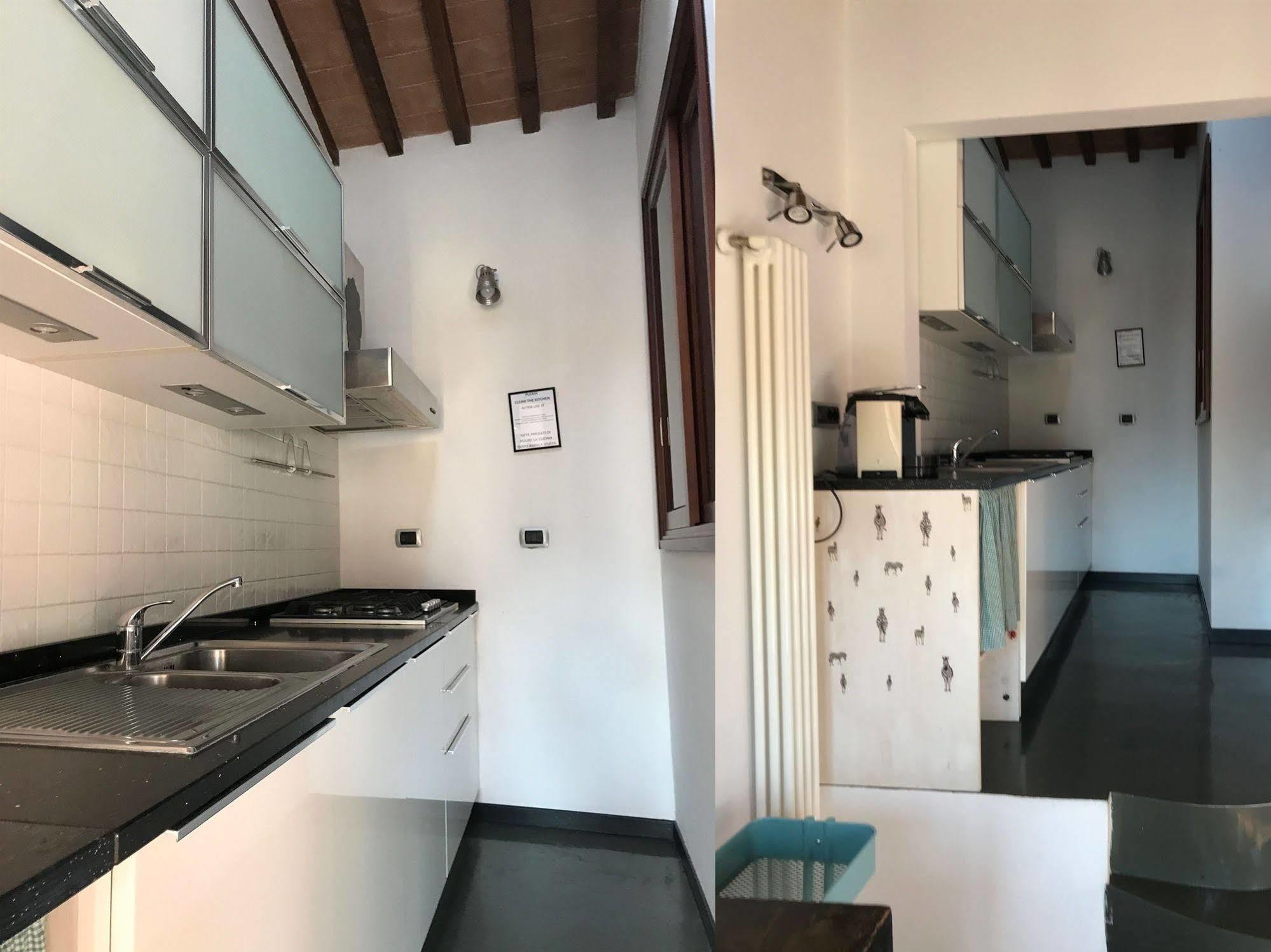 Il Toscano Acomodação com café da manhã  Pisa