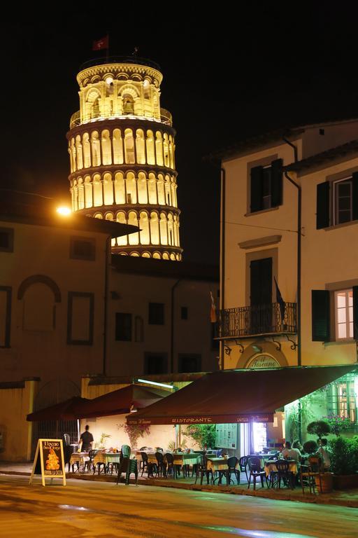 Bed & Breakfast Il Toscano Pisa