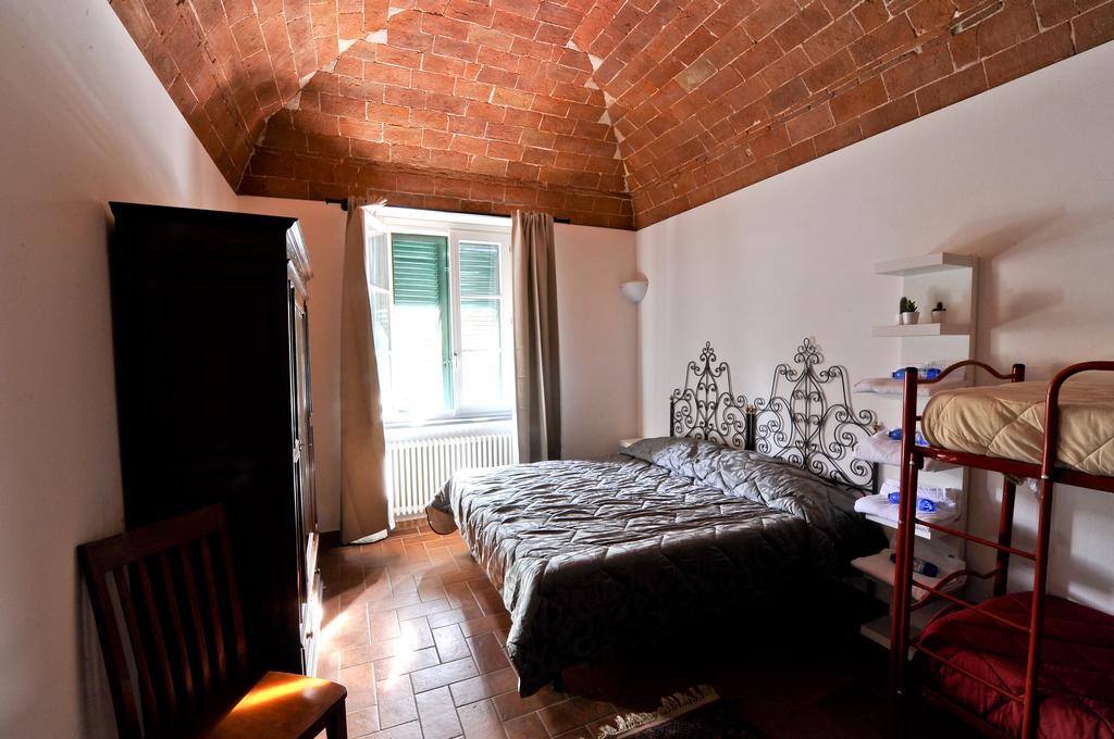Bed & Breakfast Il Toscano *
