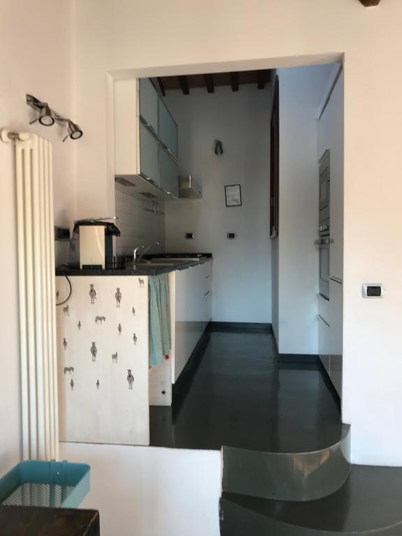 Il Toscano Bed & Breakfast *