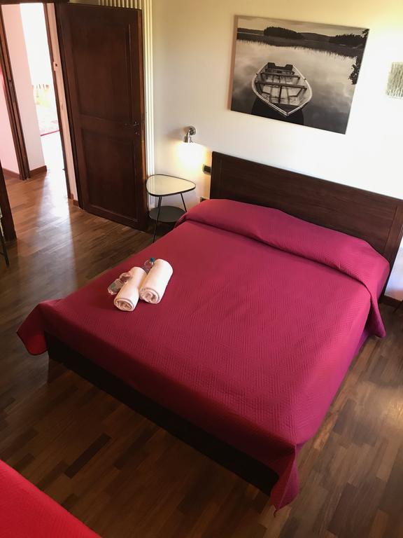 Bed & Breakfast Il Toscano *
