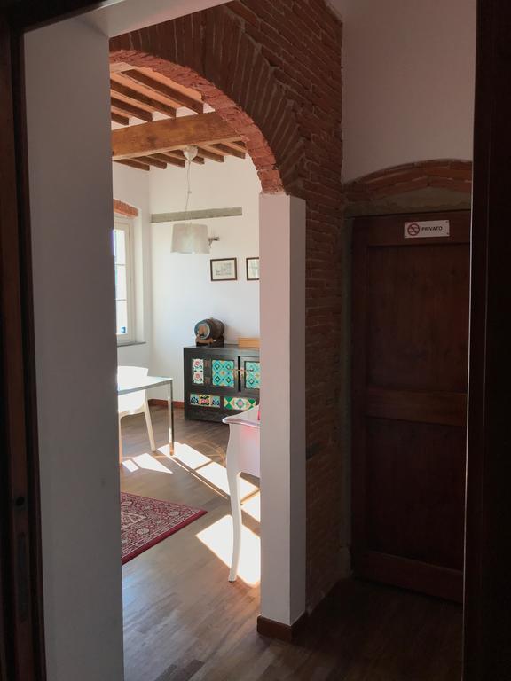 Il Toscano Bed & Breakfast *