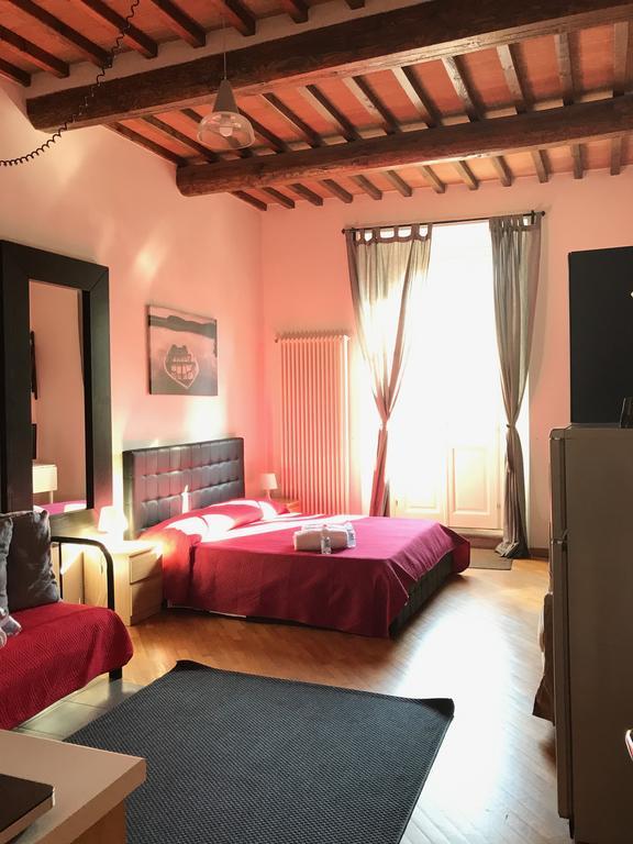 Bed & Breakfast Il Toscano *