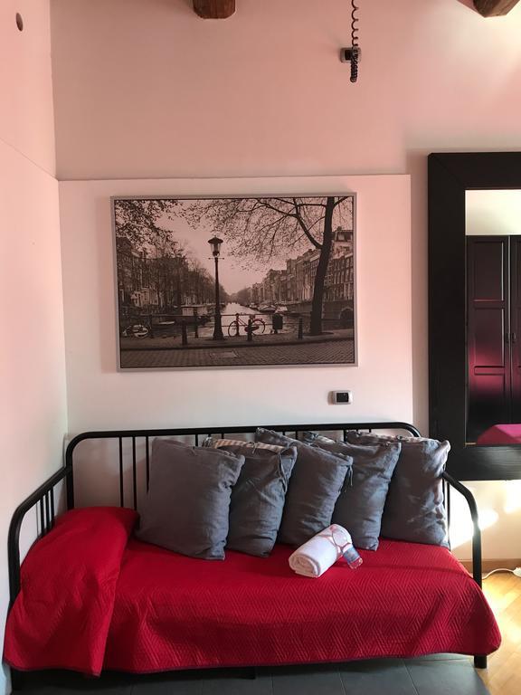 Il Toscano Bed & Breakfast Pisa