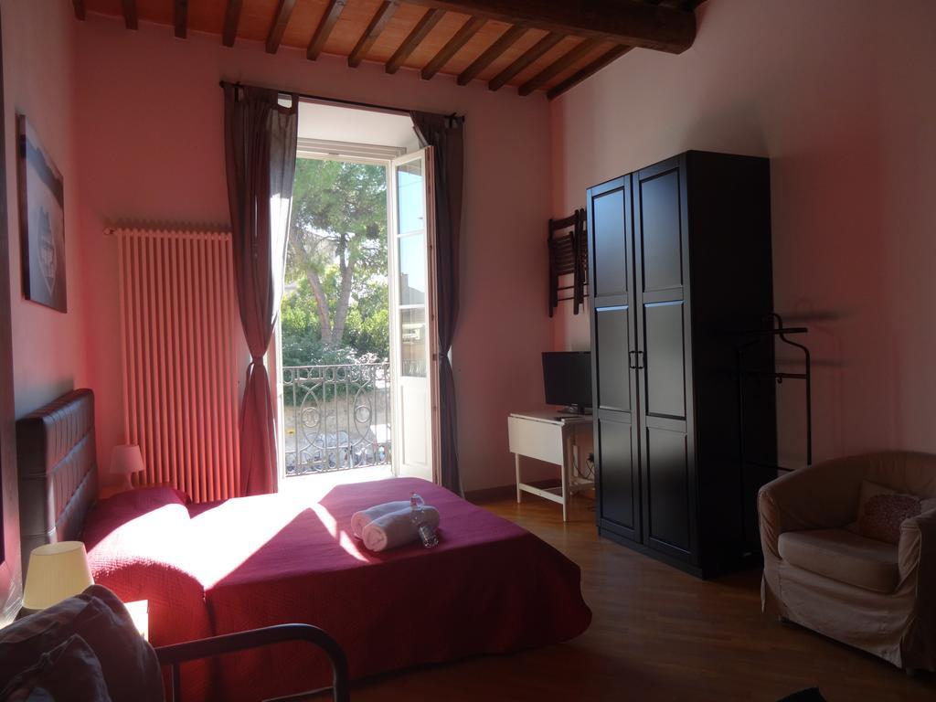 Bed & Breakfast Il Toscano Pisa