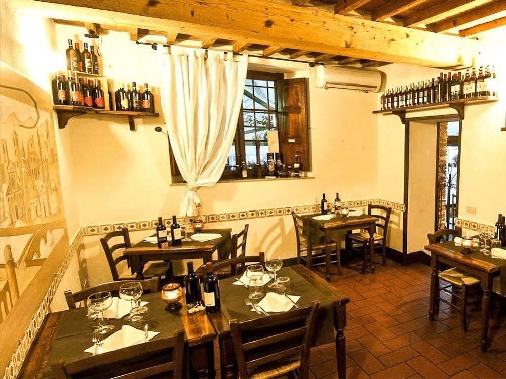 Bed & Breakfast Il Toscano Pisa