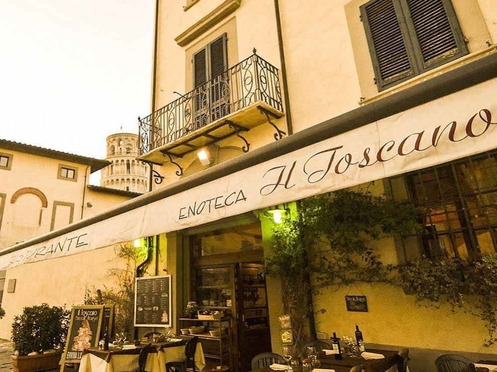 Il Toscano Bed & Breakfast Pisa