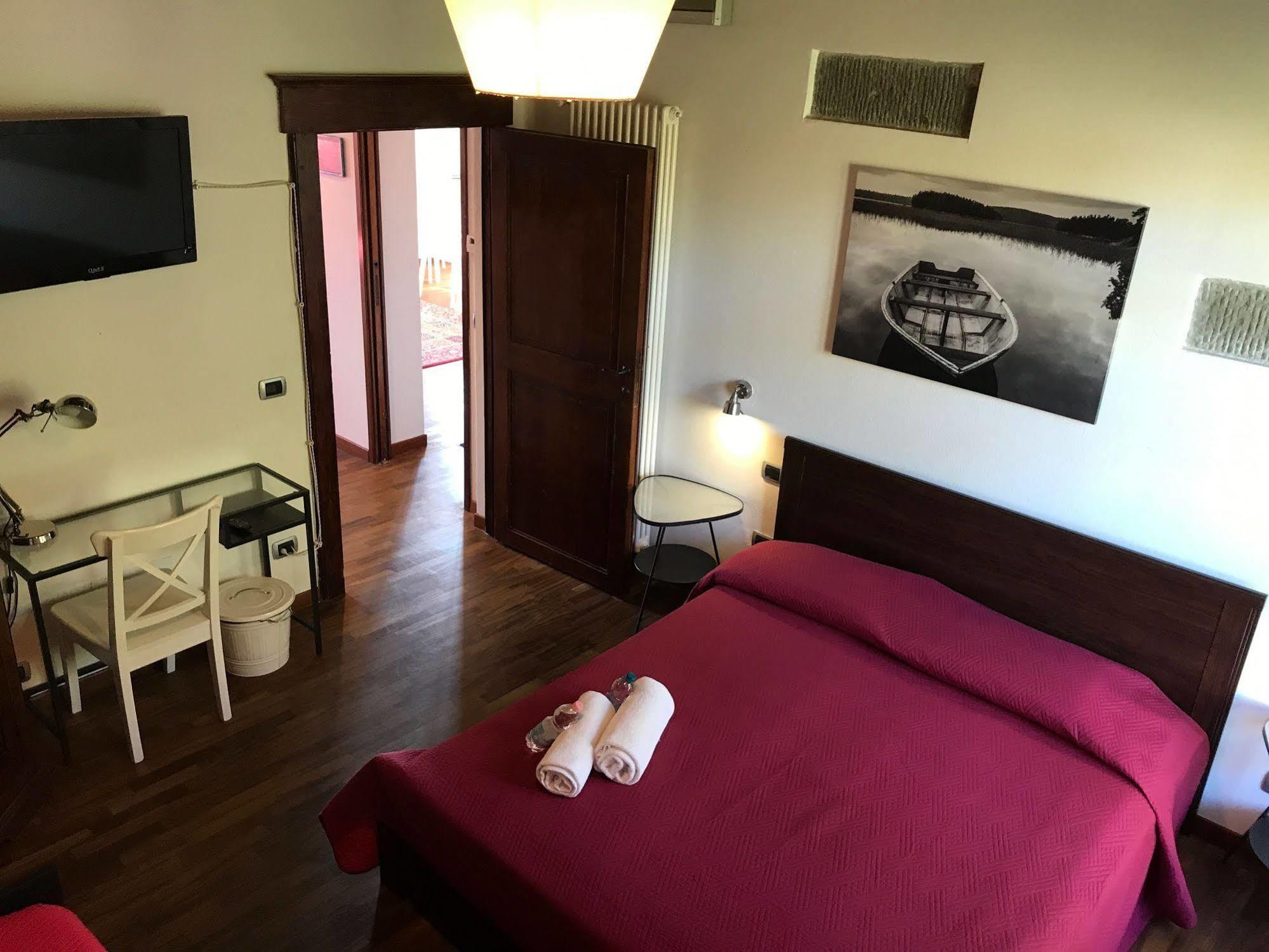 Il Toscano Bed & Breakfast *