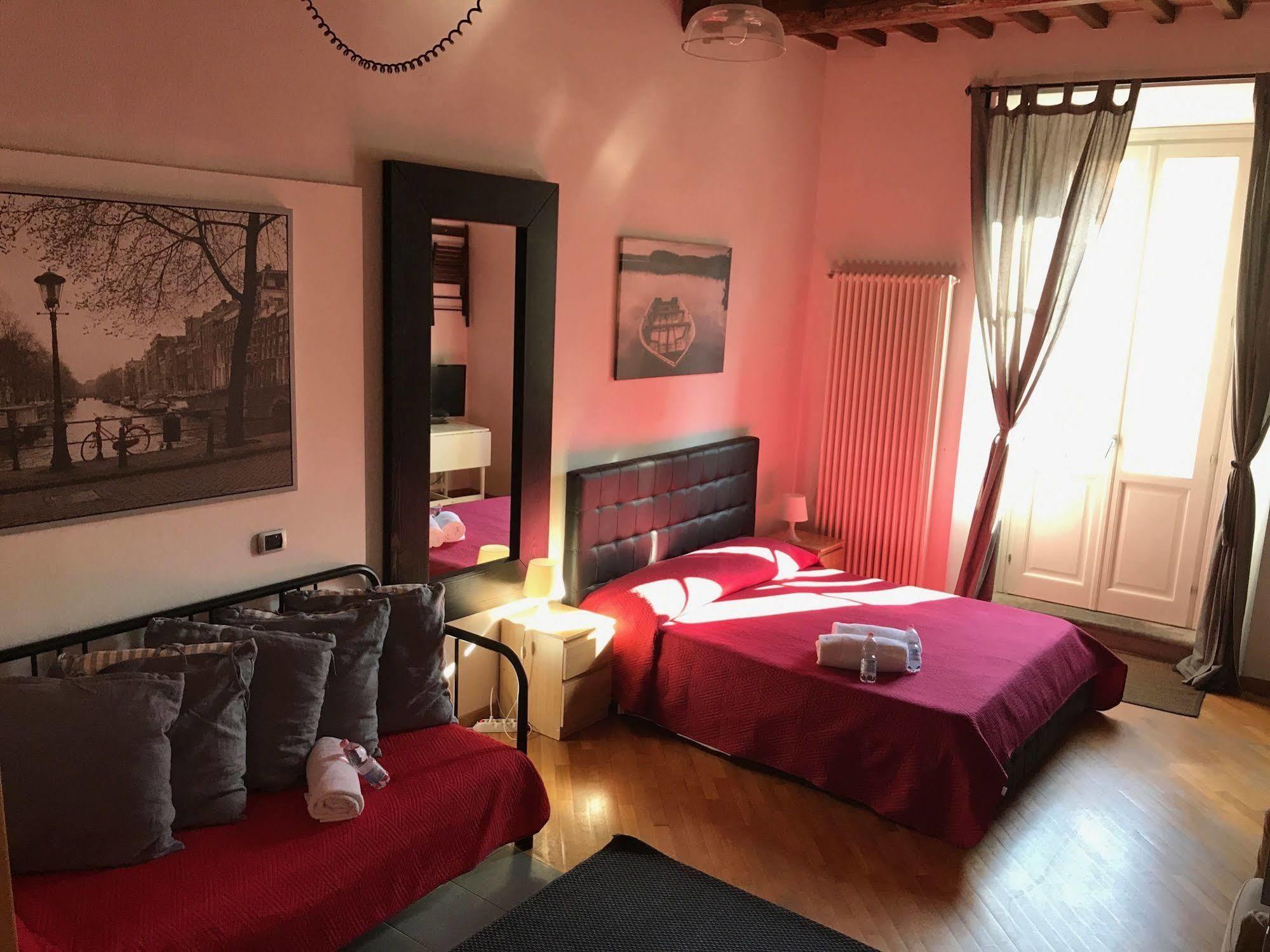 Il Toscano Bed & Breakfast