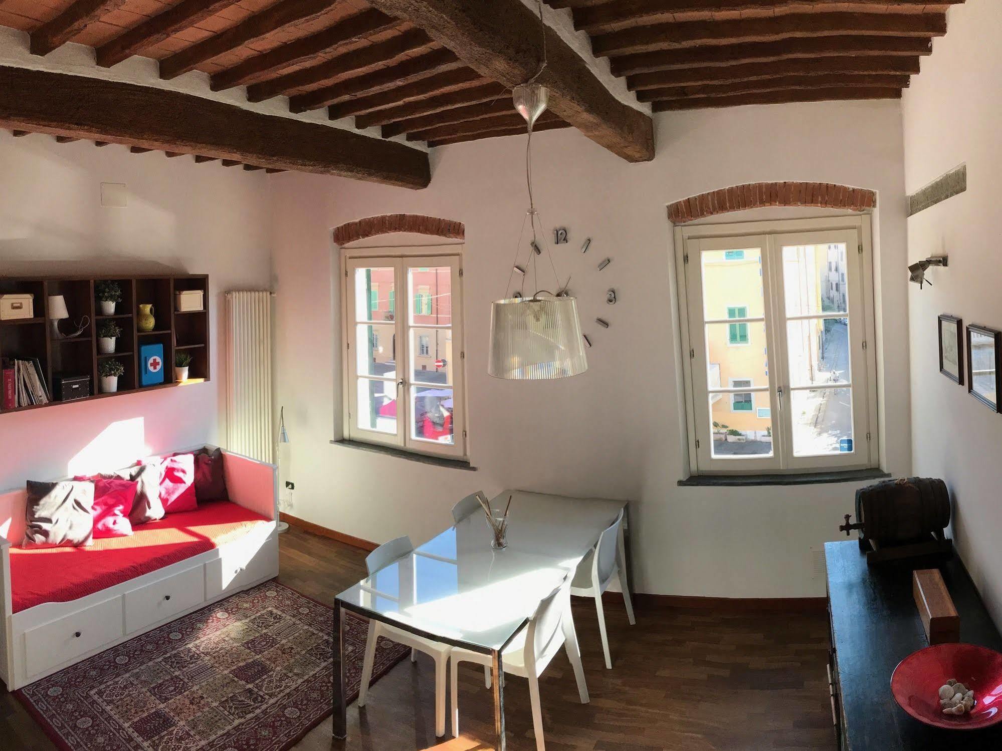 Il Toscano Bed & Breakfast