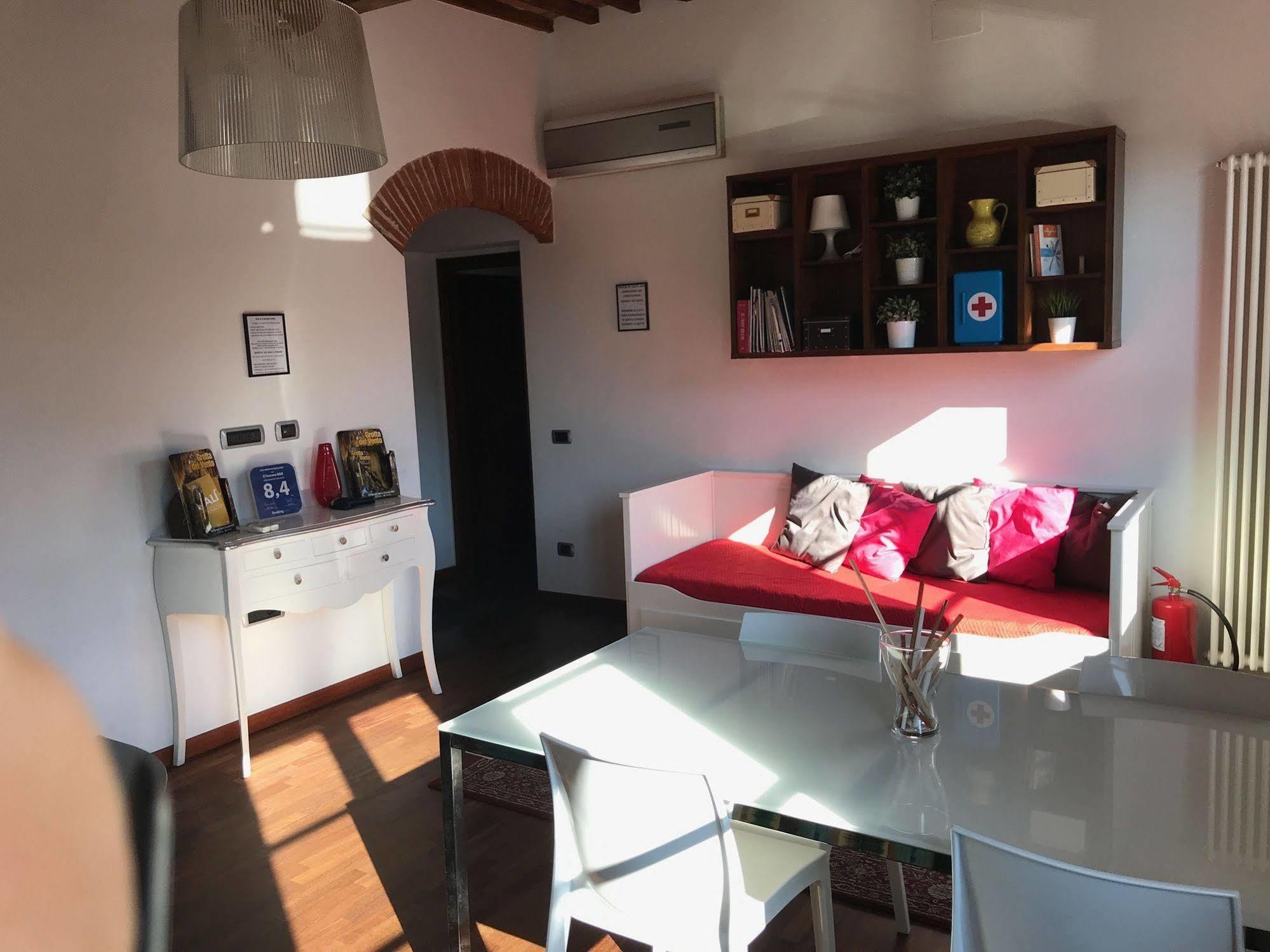 Bed & Breakfast Il Toscano Pisa