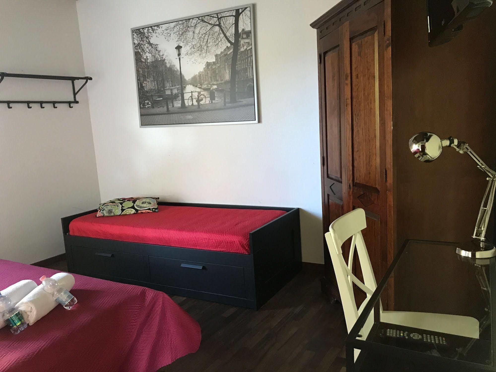Il Toscano Bed & Breakfast