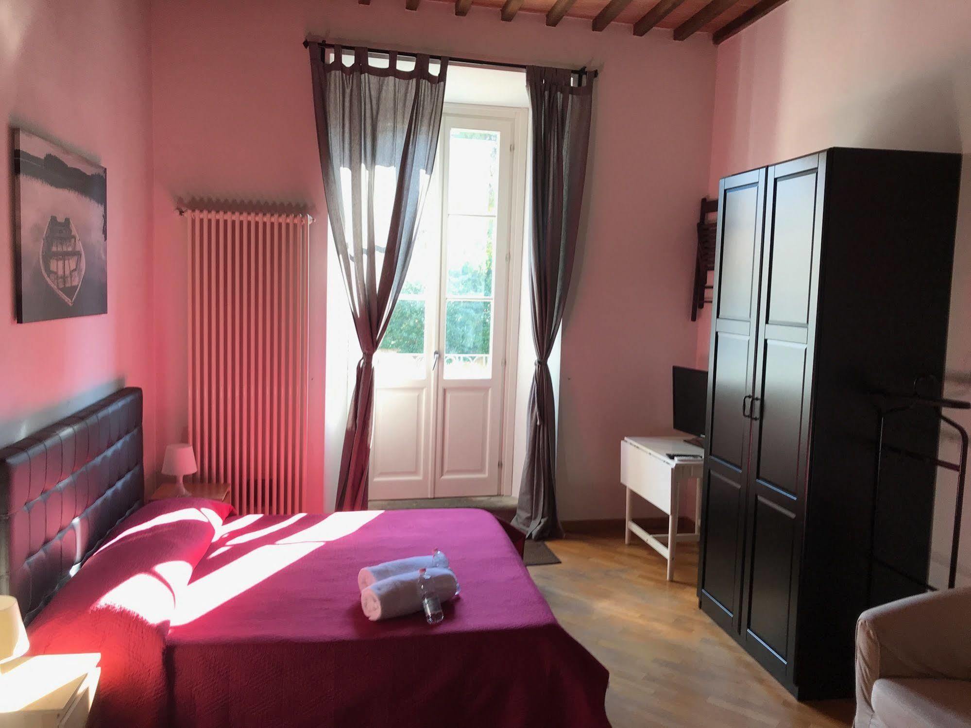 Il Toscano Bed & Breakfast *