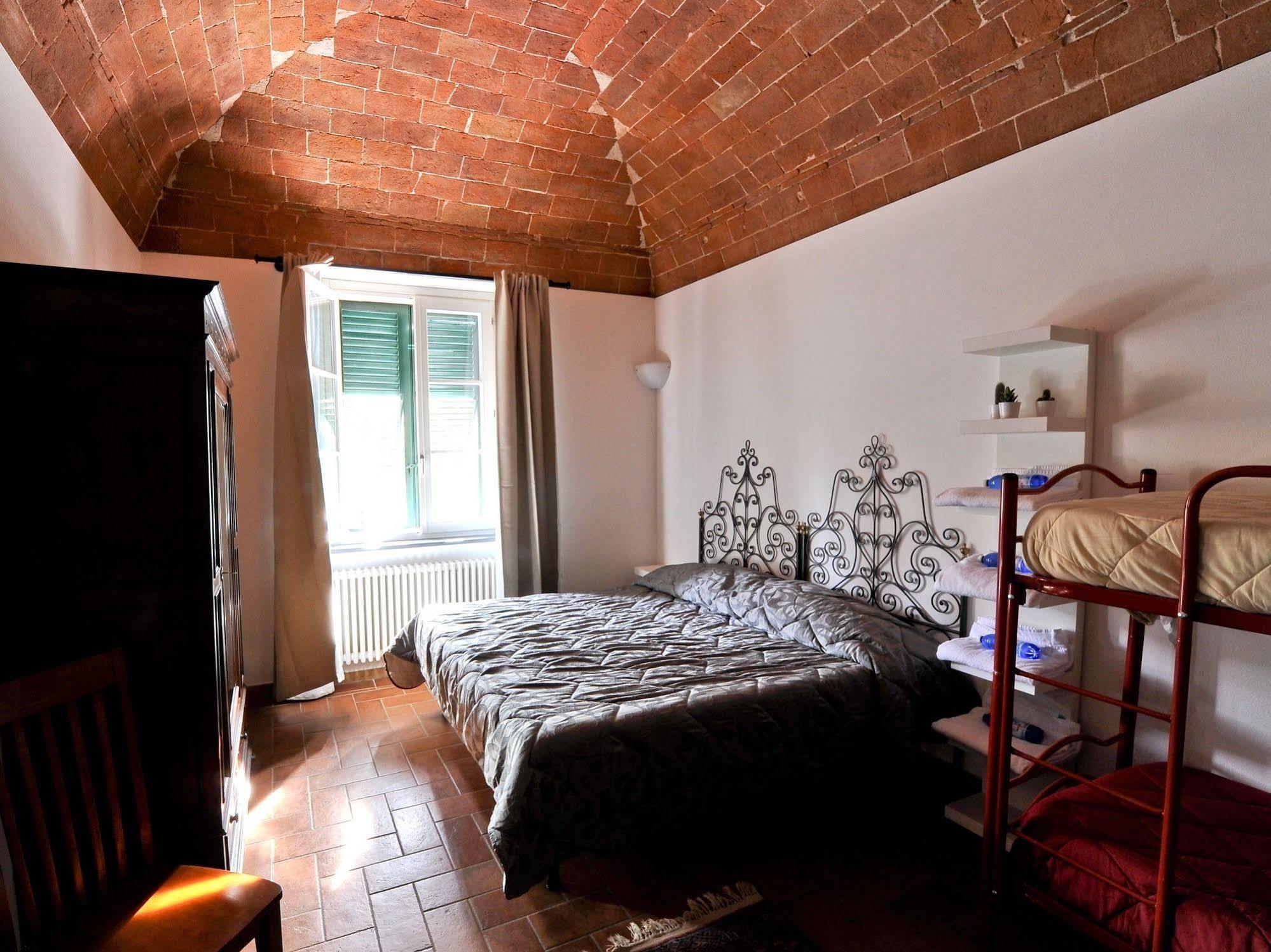 Il Toscano Bed & Breakfast