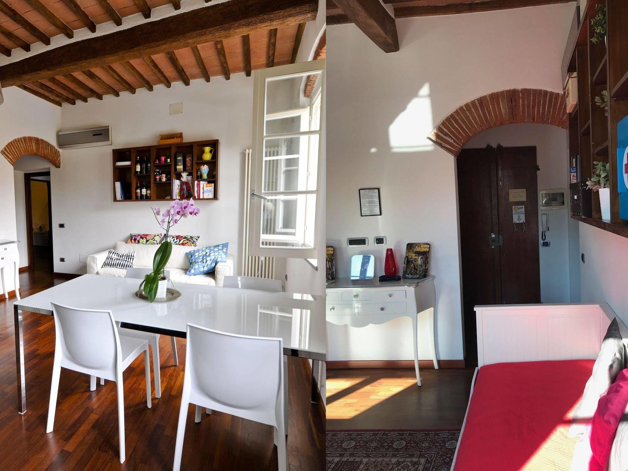 Bed & Breakfast Il Toscano Pisa