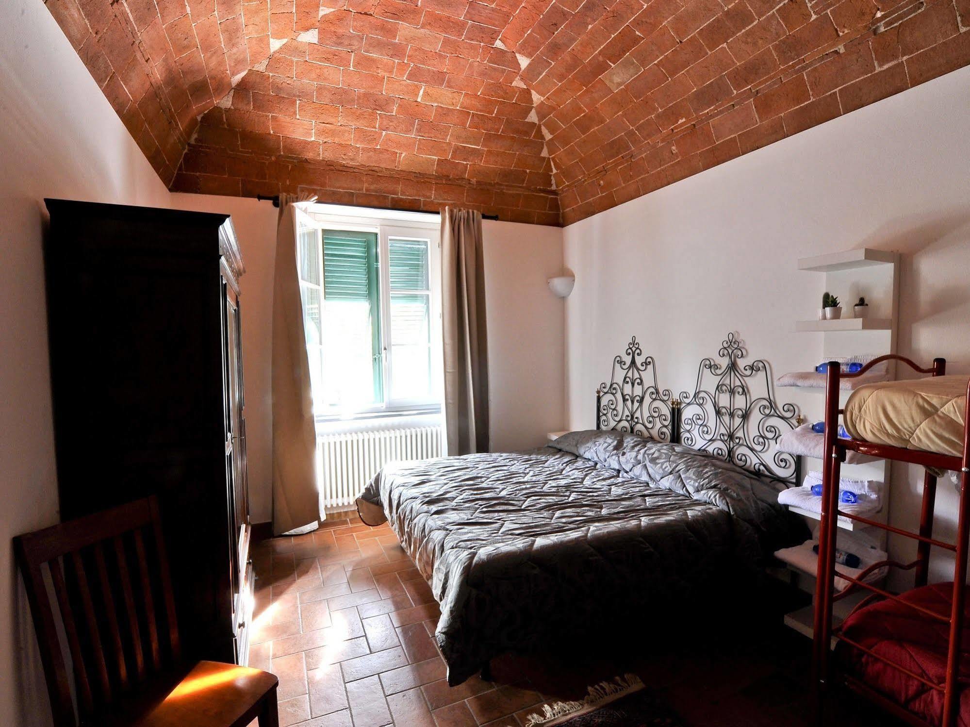 Bed & Breakfast Il Toscano *