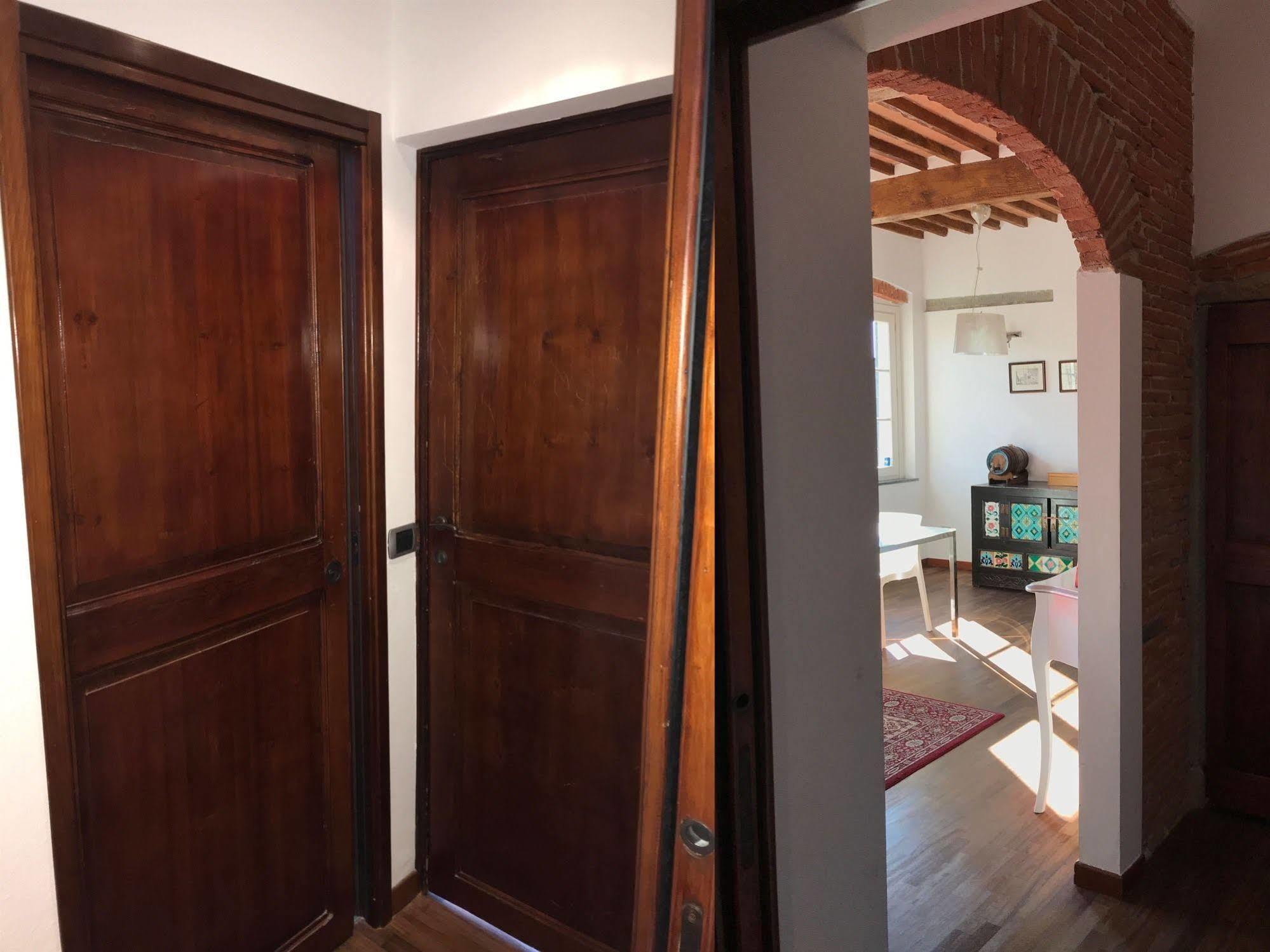 Bed & Breakfast Il Toscano *