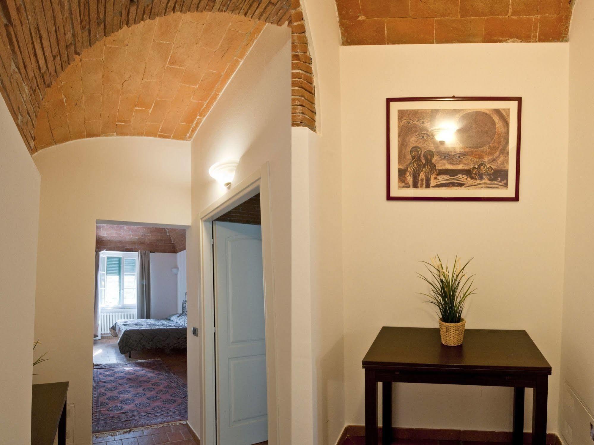 Il Toscano Bed & Breakfast Pisa