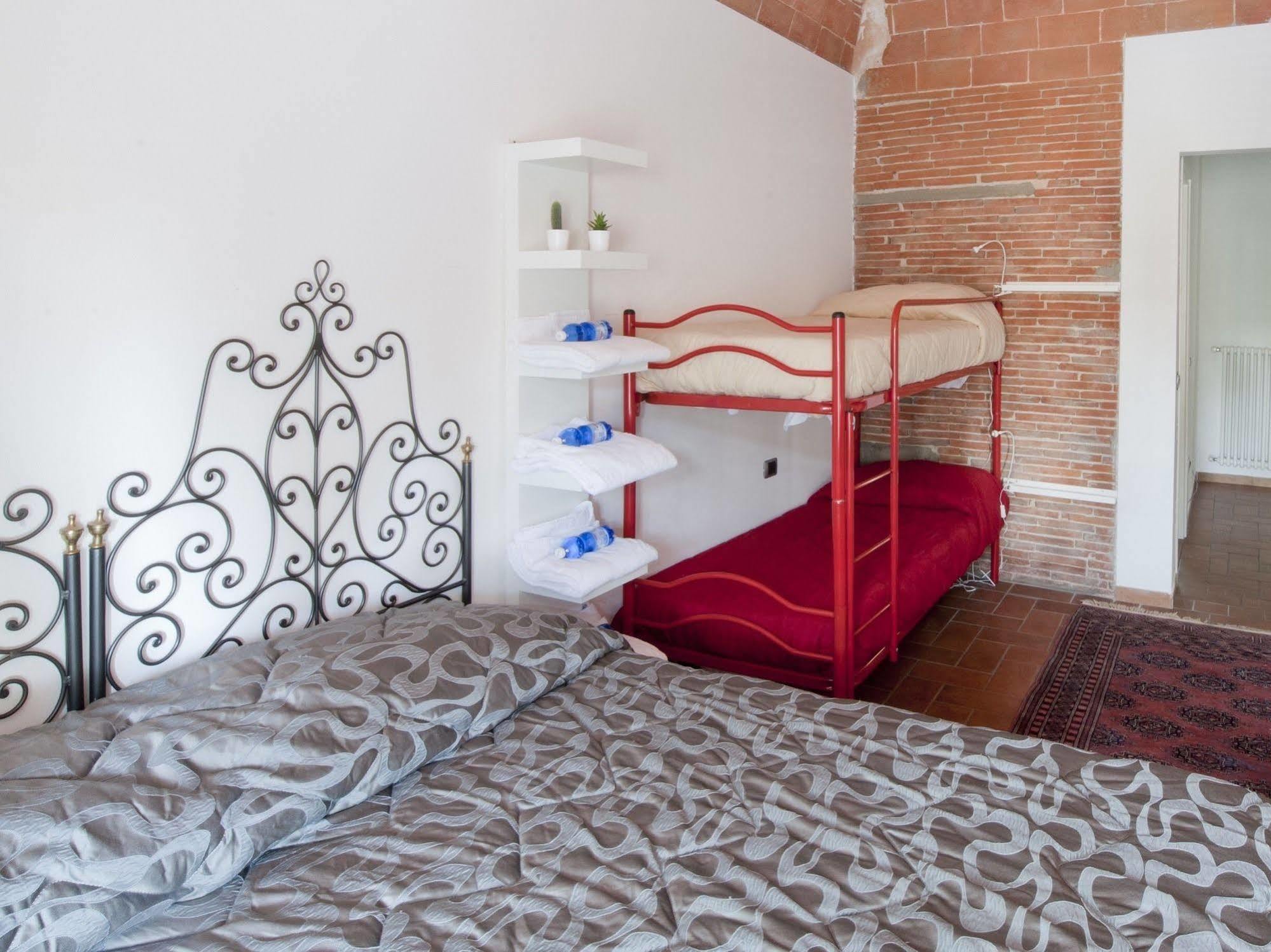 Bed & Breakfast Il Toscano Pisa